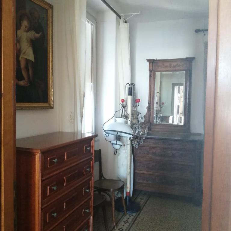 Marina di Corniglia Big Flat in 5 TERRE - Appartement avec Terrasse - 18