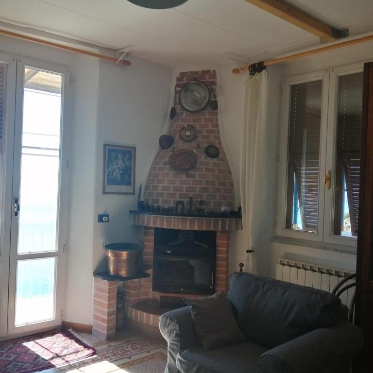Marina di Corniglia Big Flat in 5 TERRE - Appartement avec Terrasse - 11