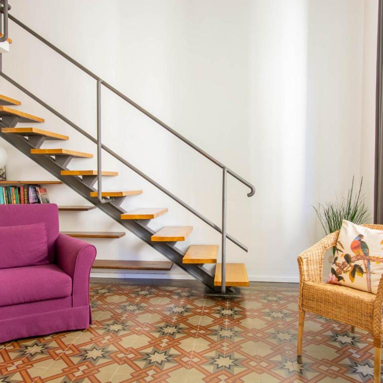 Vasco Pratolini Apartment di Stefania Sesto - Appartamentino su 2 Livelli - 9