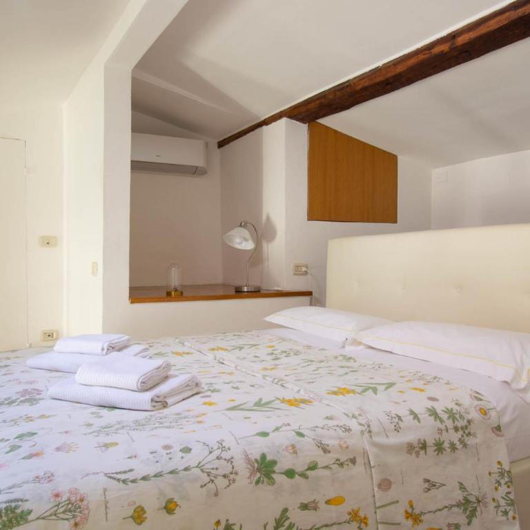 Vasco Pratolini Apartment di Stefania Sesto - Appartamentino su 2 Livelli - 16