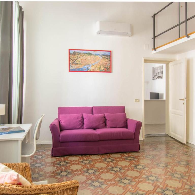 Vasco Pratolini Apartment di Stefania Sesto - Appartamentino su 2 Livelli - 14