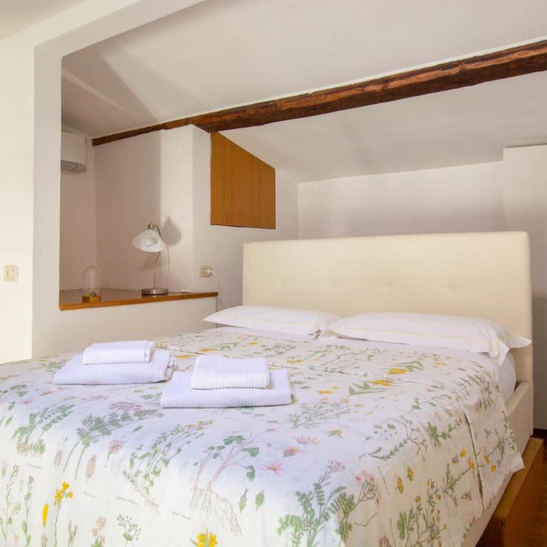 Vasco Pratolini Apartment di Stefania Sesto - Appartamentino su 2 Livelli - 5
