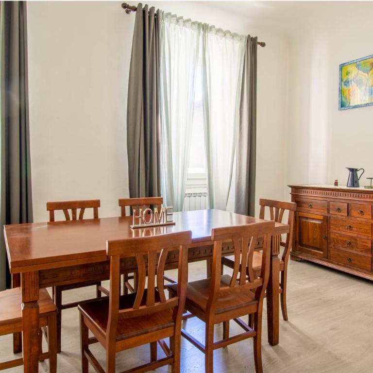 Vasco Pratolini Apartment di Stefania Sesto - Appartamentino su 2 Livelli - 18