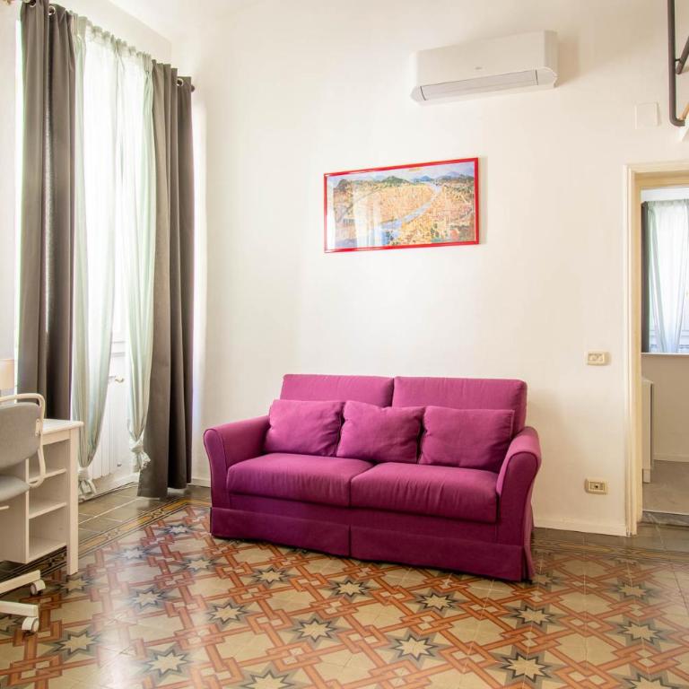 Vasco Pratolini Apartment di Stefania Sesto - Appartamentino su 2 Livelli - 19