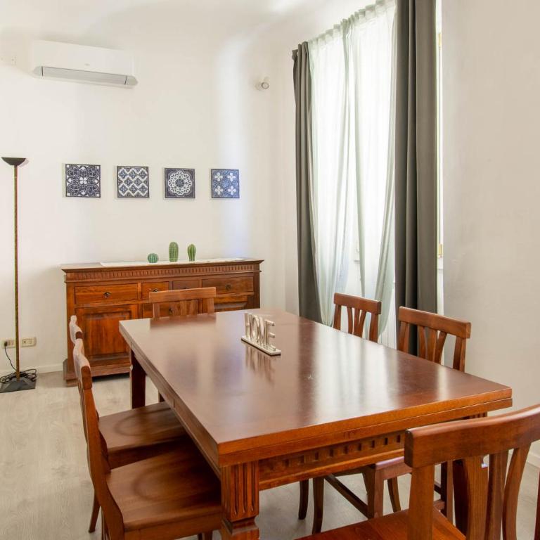 Vasco Pratolini Apartment di Stefania Sesto - Appartamentino su 2 Livelli - 20
