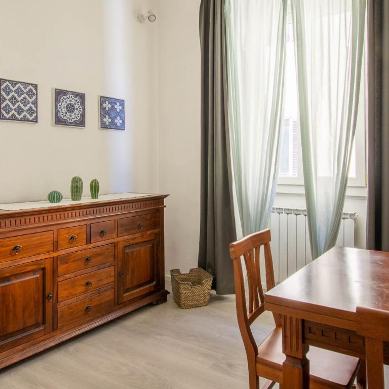 Vasco Pratolini Apartment di Stefania Sesto - Appartamentino su 2 Livelli - 21