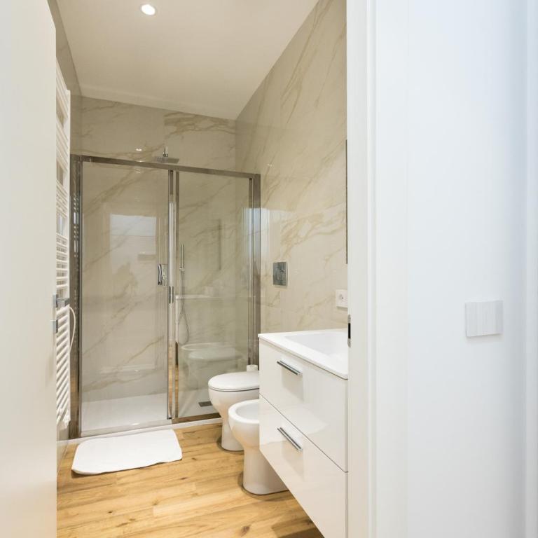 MagnoliaApartments - 18B Visconti Duomo - Appartamento con 1 Camera da Letto - 22