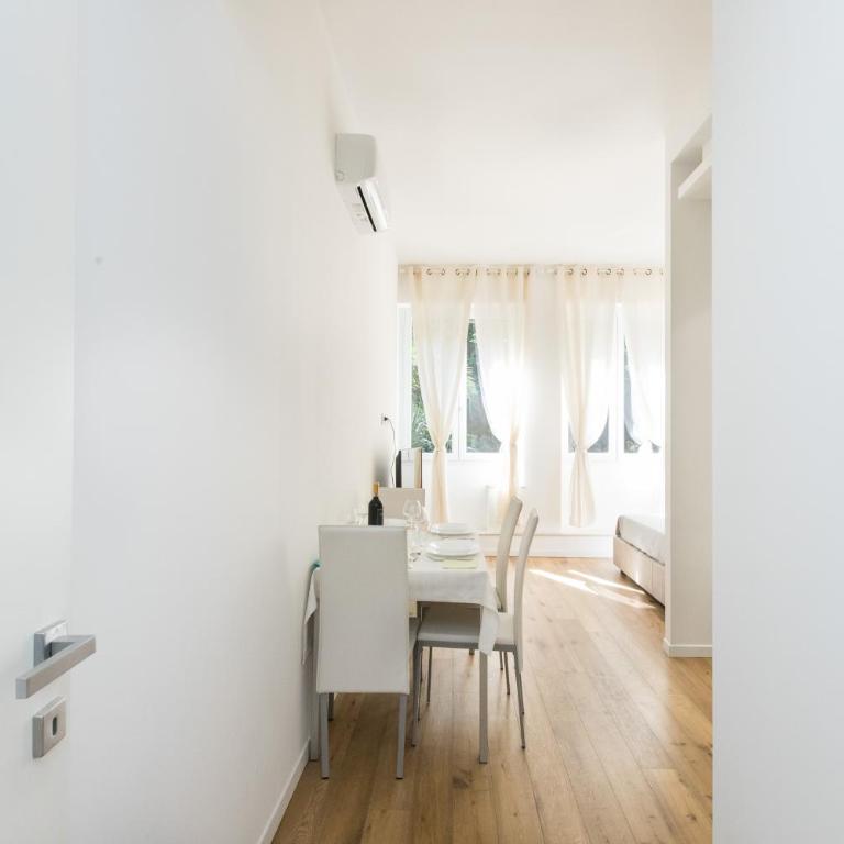 MagnoliaApartments - 18B Visconti Duomo - Appartamento con 1 Camera da Letto - 8