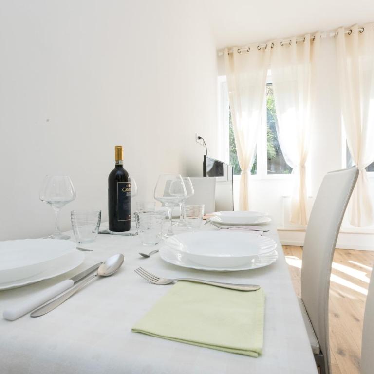 MagnoliaApartments - 18B Visconti Duomo - Appartamento con 1 Camera da Letto - 10