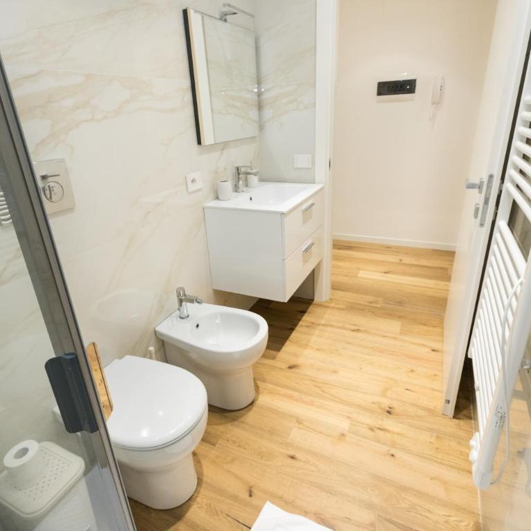 MagnoliaApartments - 18B Visconti Duomo - Appartamento con 1 Camera da Letto - 23