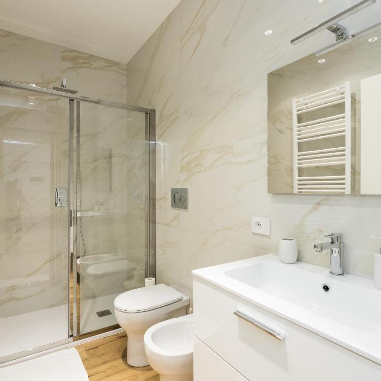 MagnoliaApartments - 18B Visconti Duomo - Appartamento con 1 Camera da Letto - 24