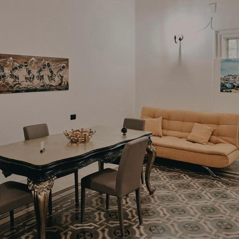 Appartamenti Luxury Greco - Appartamento con 1 Camera da Letto - 11