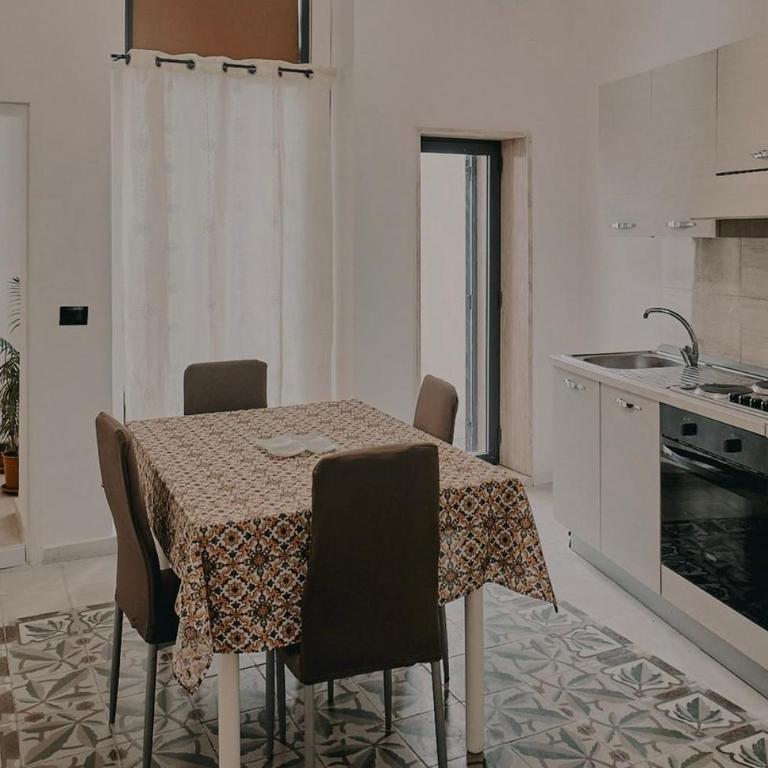Appartamenti Luxury Greco - Appartamento con 1 Camera da Letto - 8