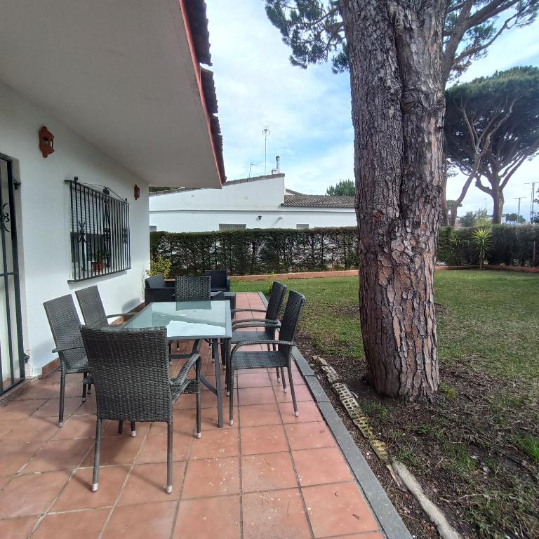 Chalet en Roche - Casa Unifamiliar de 3 dormitorios - 55