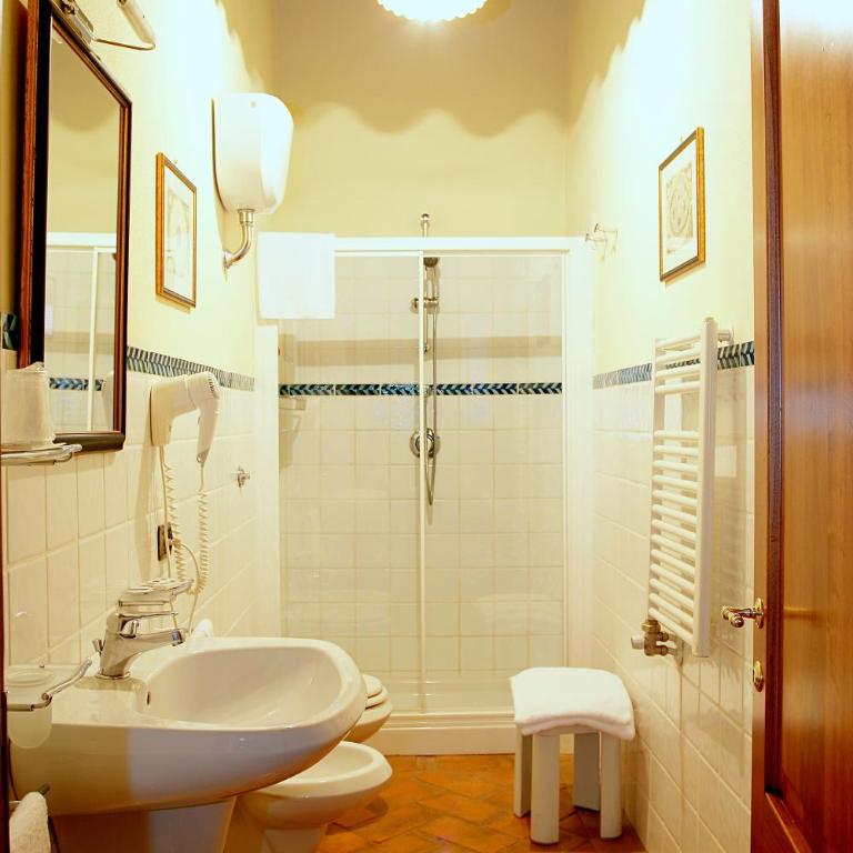 La Locanda di Quercecchio - Junior Suite - 3