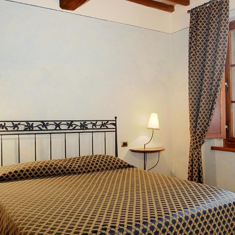La Locanda di Quercecchio - Appartamento con 1 Camera da Letto - 3