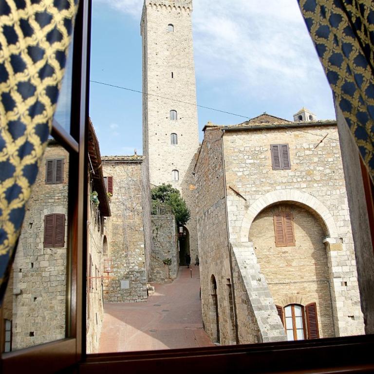 La Locanda di Quercecchio - Camera Matrimoniale - 1