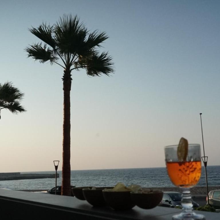casamare33 - Appartamento con Vista Mare - 2