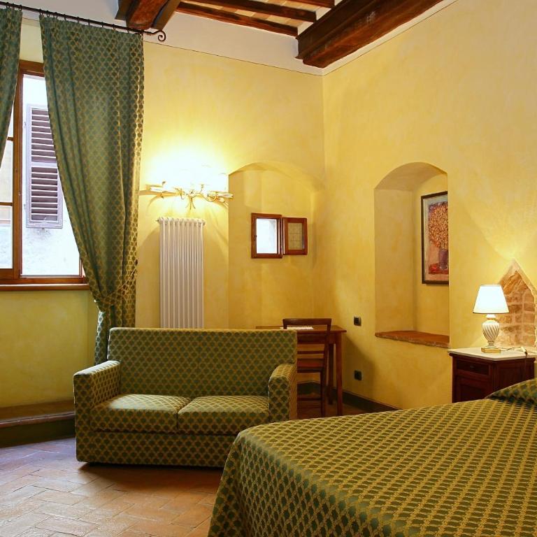 La Locanda di Quercecchio - Junior Suite - 5