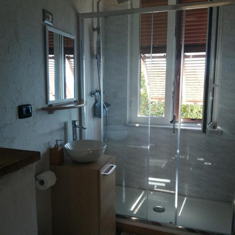 Marina di Corniglia Big Flat in 5 TERRE - Appartement avec Terrasse - 24
