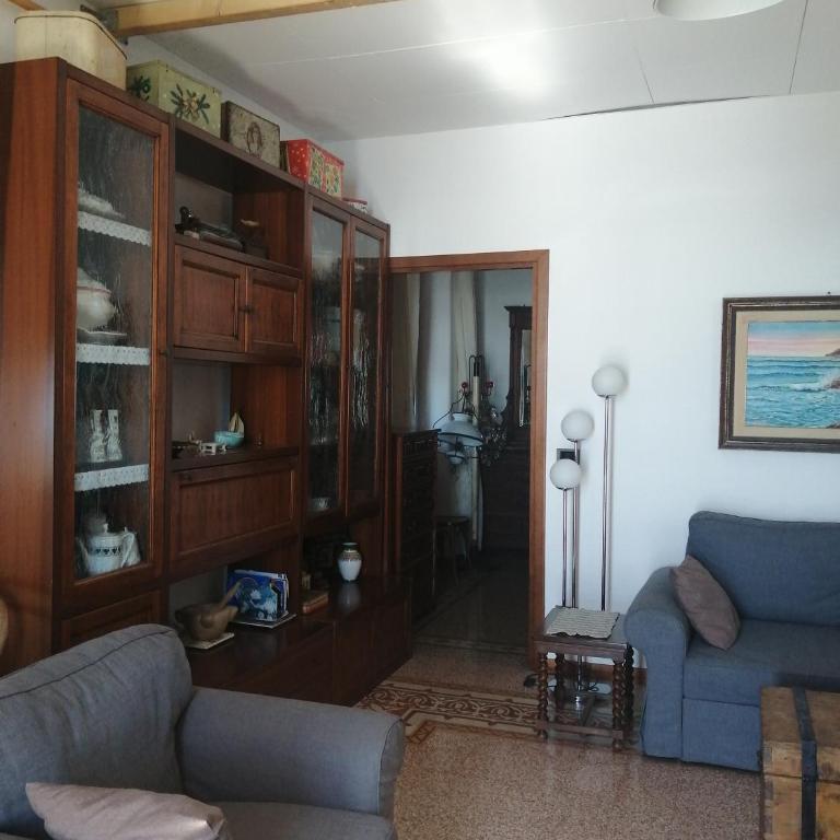 Marina di Corniglia Big Flat in 5 TERRE - Appartement avec Terrasse - 9