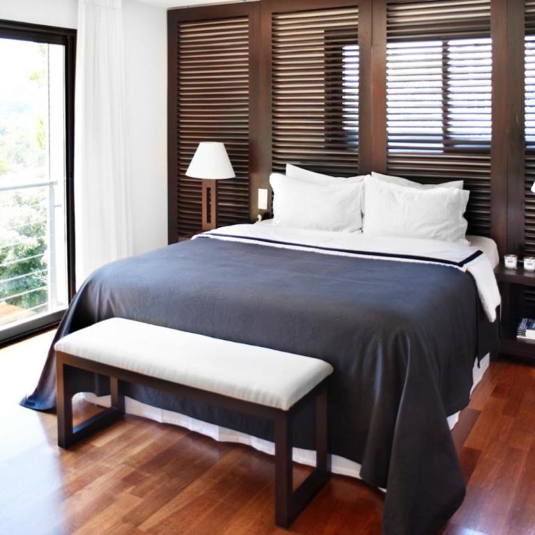 9m of center, Cannes high luxe Villa Mila 6bdrooms heated pool Sauna cinema fitness - Villa - 47