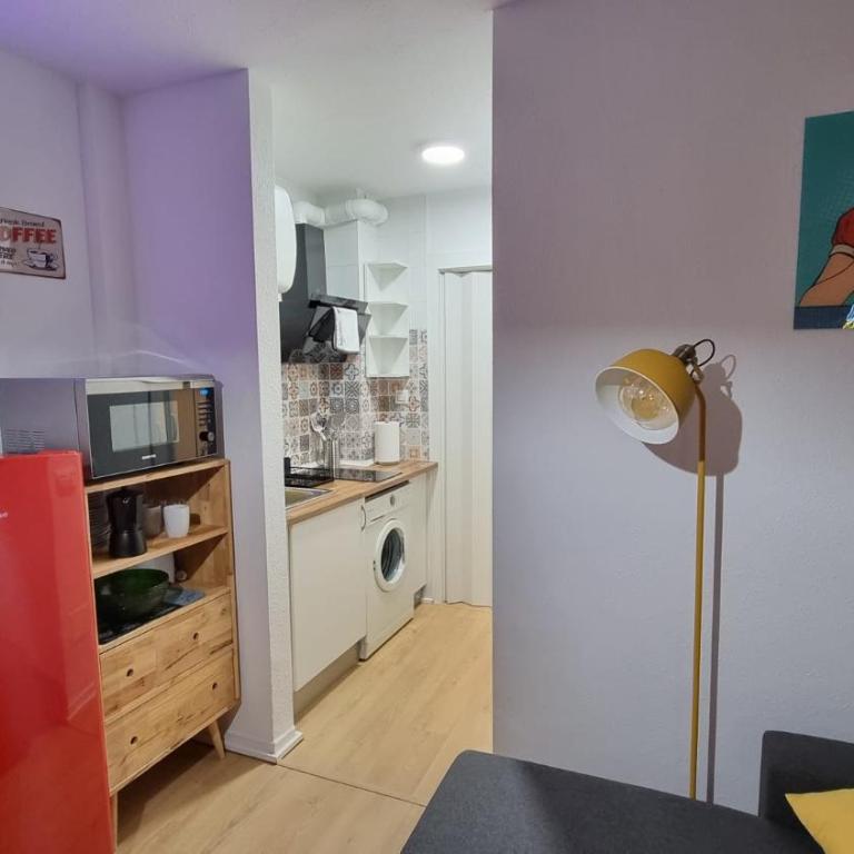 El Sueño de Sheyla Aguadulce - Apartamento de 1 dormitorio - 9