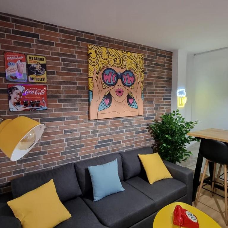 El Sueño de Sheyla Aguadulce - Apartamento de 1 dormitorio - 1