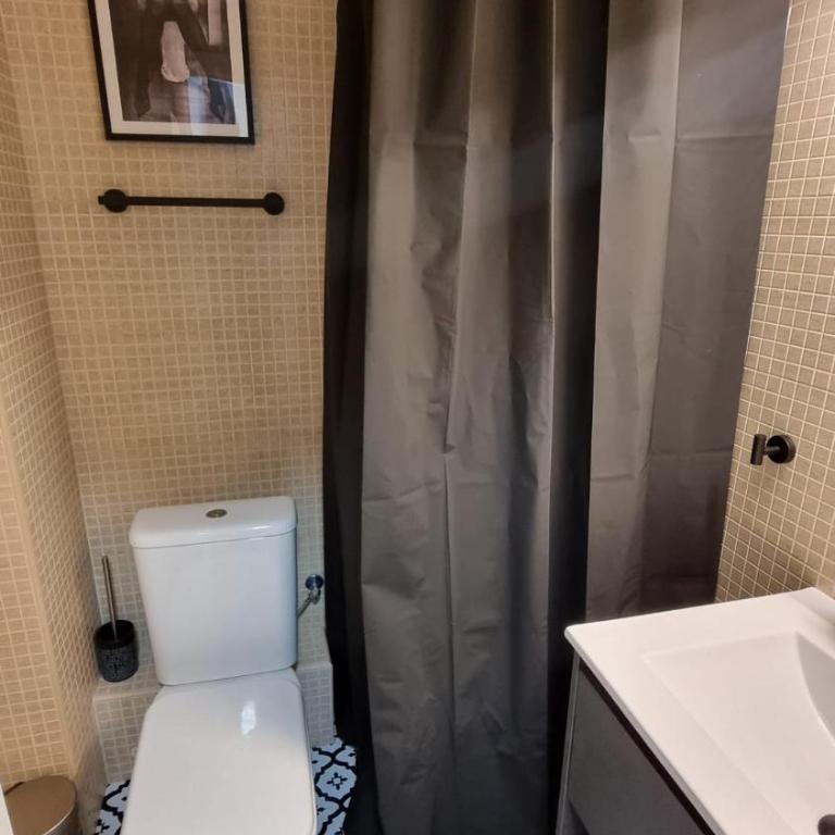 El Sueño de Sheyla Aguadulce - Apartamento de 1 dormitorio - 28