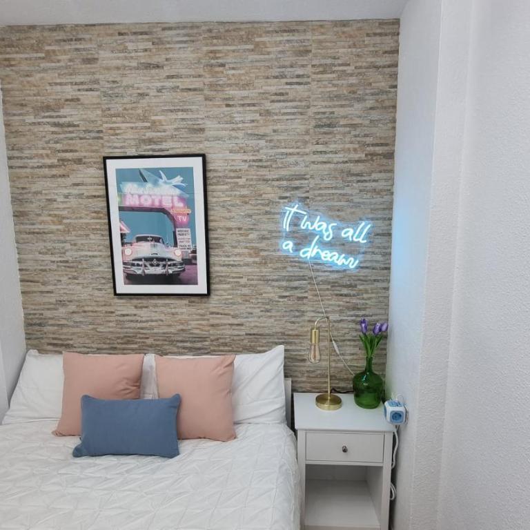 El Sueño de Sheyla Aguadulce - Apartamento de 1 dormitorio - 17