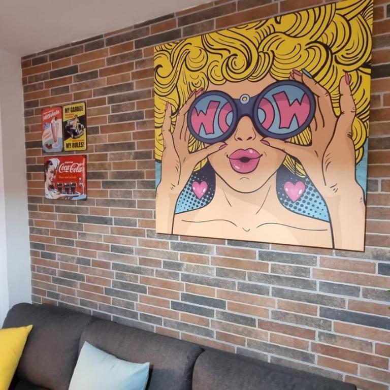 El Sueño de Sheyla Aguadulce - Apartamento de 1 dormitorio - 5
