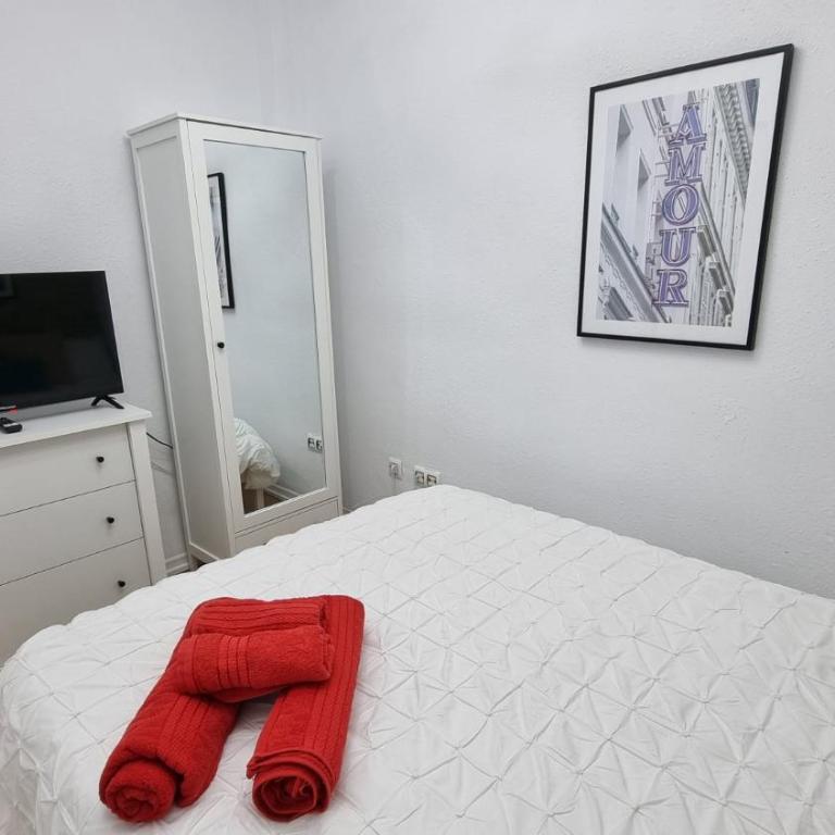 El Sueño de Sheyla Aguadulce - Apartamento de 1 dormitorio - 26