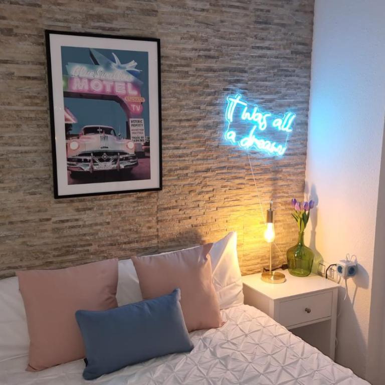 El Sueño de Sheyla Aguadulce - Apartamento de 1 dormitorio - 20