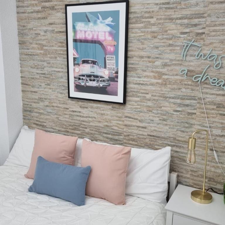 El Sueño de Sheyla Aguadulce - Apartamento de 1 dormitorio - 25