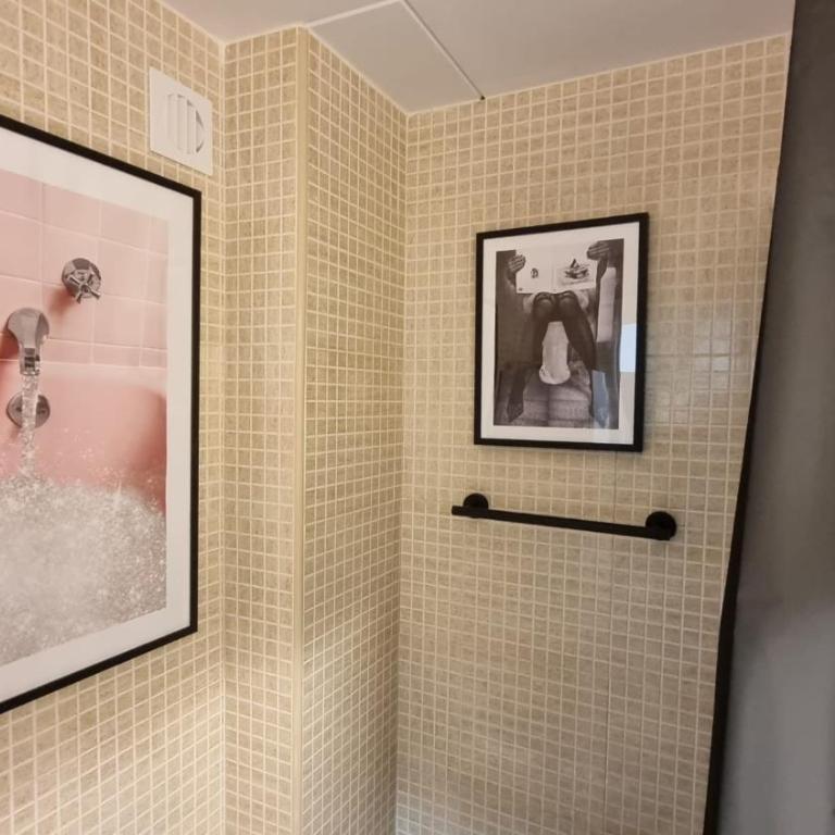 El Sueño de Sheyla Aguadulce - Apartamento de 1 dormitorio - 31