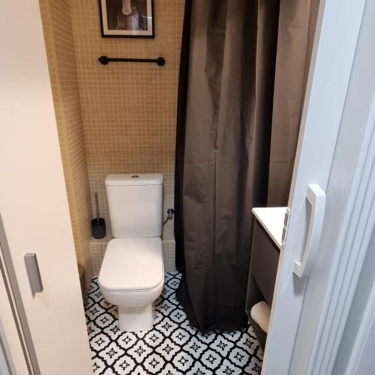 El Sueño de Sheyla Aguadulce - Apartamento de 1 dormitorio - 29
