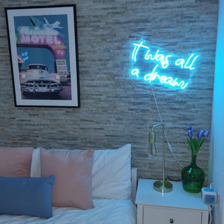 El Sueño de Sheyla Aguadulce - Apartamento de 1 dormitorio - 21