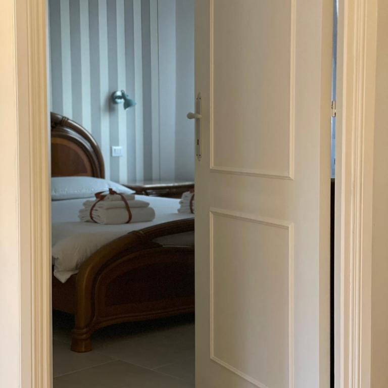 Casa Vacanze “Il Sogno” - Casa con 1 dormitorio - 7