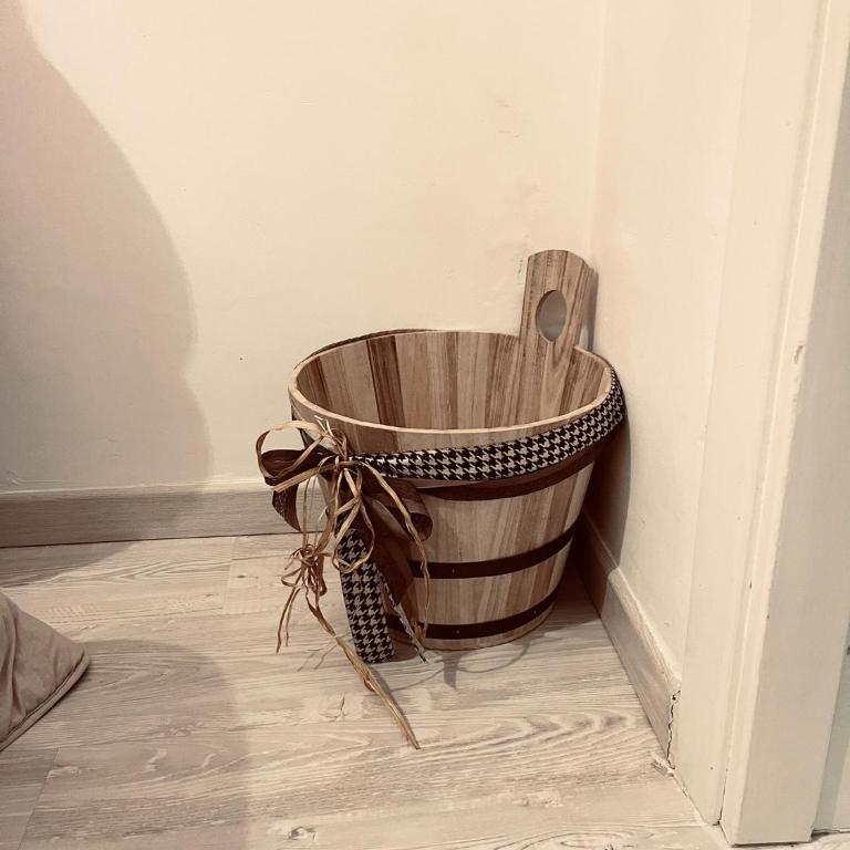 Dimora di Alessia - Appartamento - 26