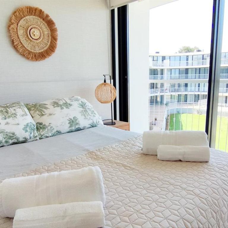 Apartamento Dénia Beach by DENIA COSTA - Apartamento de 2 dormitorios - 36