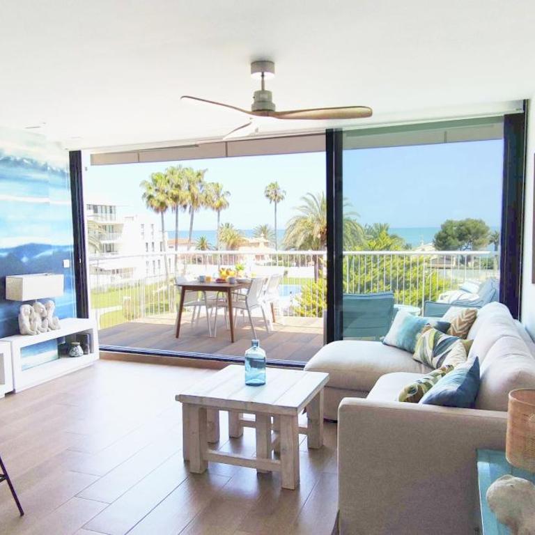 Apartamento Dénia Beach by DENIA COSTA - Apartamento de 2 dormitorios - 6