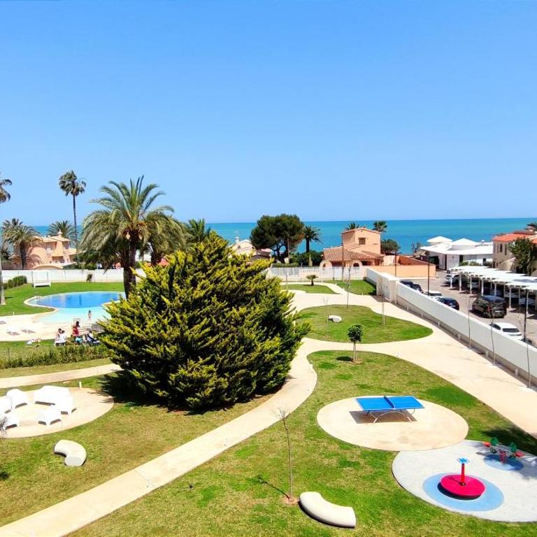Apartamento Dénia Beach by DENIA COSTA - Apartamento de 2 dormitorios - 32
