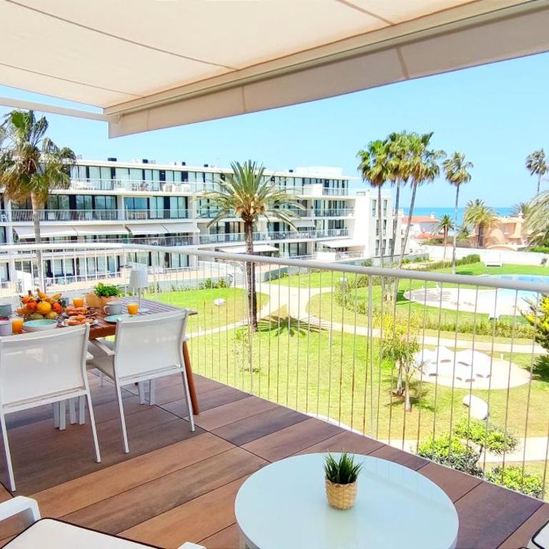 Apartamento Dénia Beach by DENIA COSTA - Apartamento de 2 dormitorios - 30