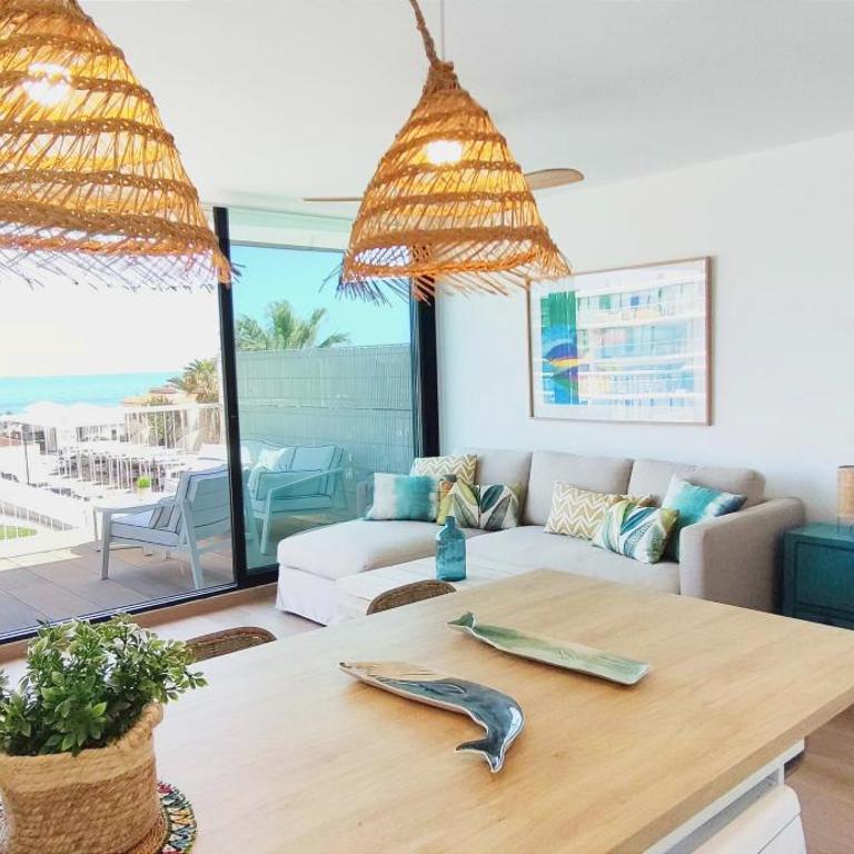 Apartamento Dénia Beach by DENIA COSTA - Apartamento de 2 dormitorios - 8