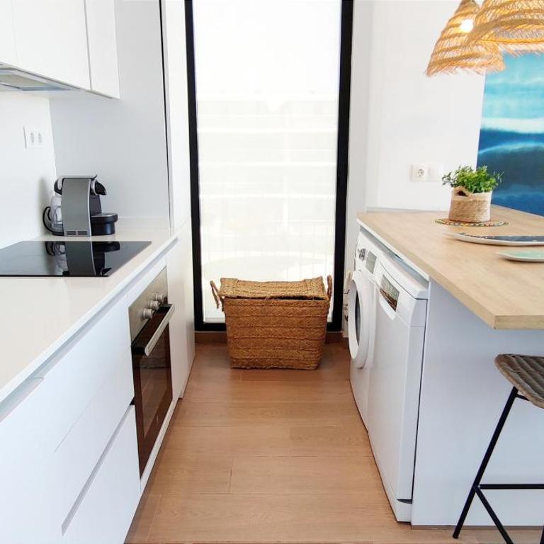 Apartamento Dénia Beach by DENIA COSTA - Apartamento de 2 dormitorios - 23