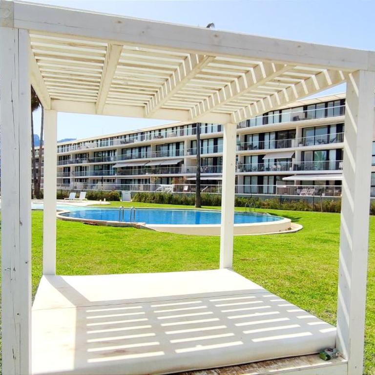 Apartamento Dénia Beach by DENIA COSTA - Apartamento de 2 dormitorios - 54