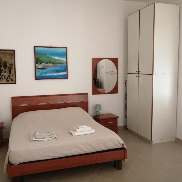 Casa Minù - One-Bedroom Apartment - 3