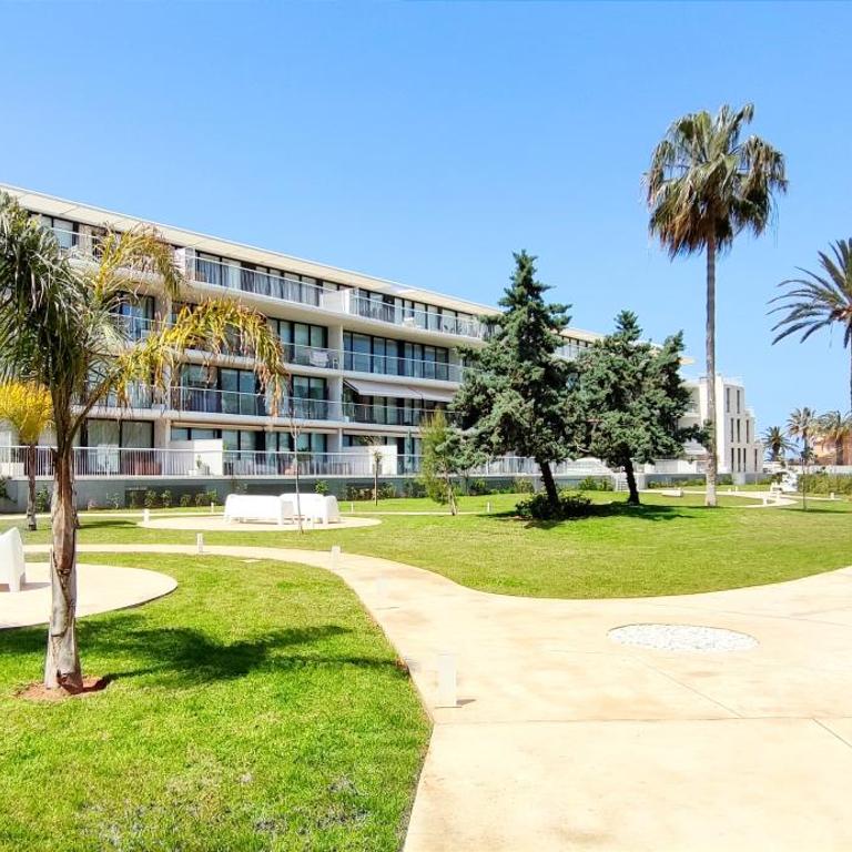 Apartamento Dénia Beach by DENIA COSTA - Apartamento de 2 dormitorios - 57