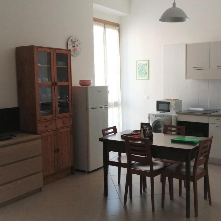 Casa Minù - One-Bedroom Apartment - 2