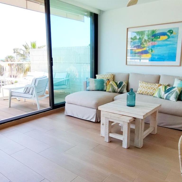 Apartamento Dénia Beach by DENIA COSTA - Apartamento de 2 dormitorios - 16